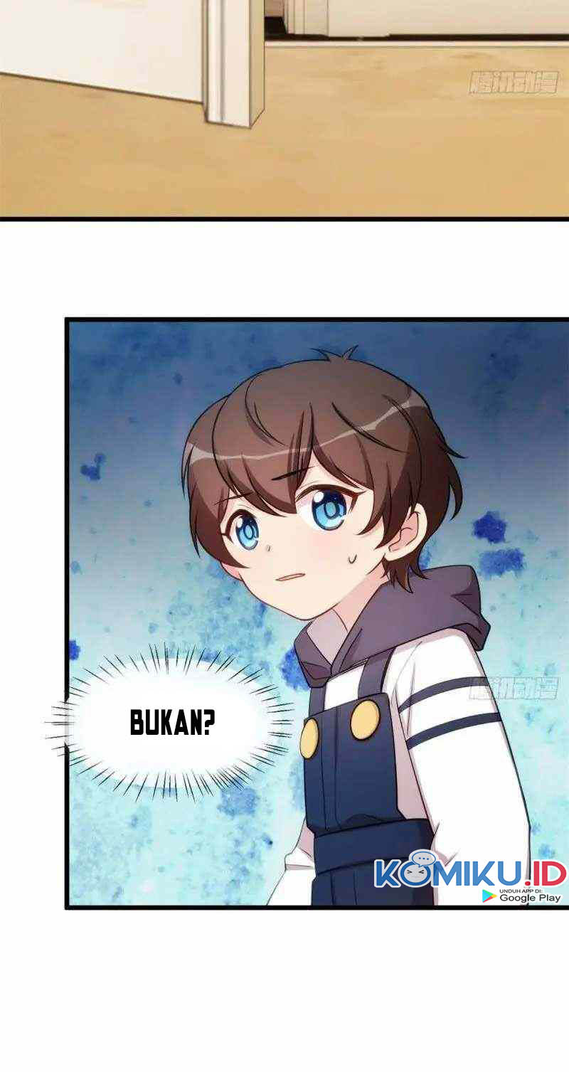 CEO’s Sudden Proposal Chapter 260 Gambar 5